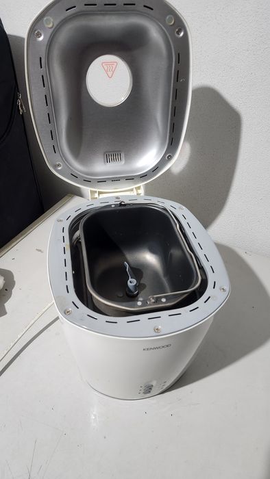 Máquina de fazer pão64586166866561123