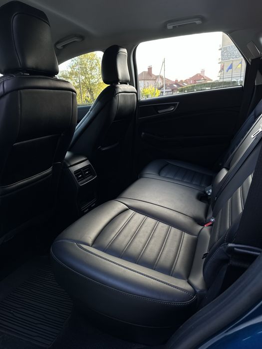 Ford Edge 2020 VIN 2FMPK4J91LBA92635 фото оголошення 10 з 24