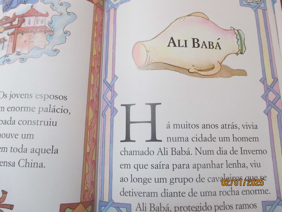 Livro - O grande livro de contos - tomo I