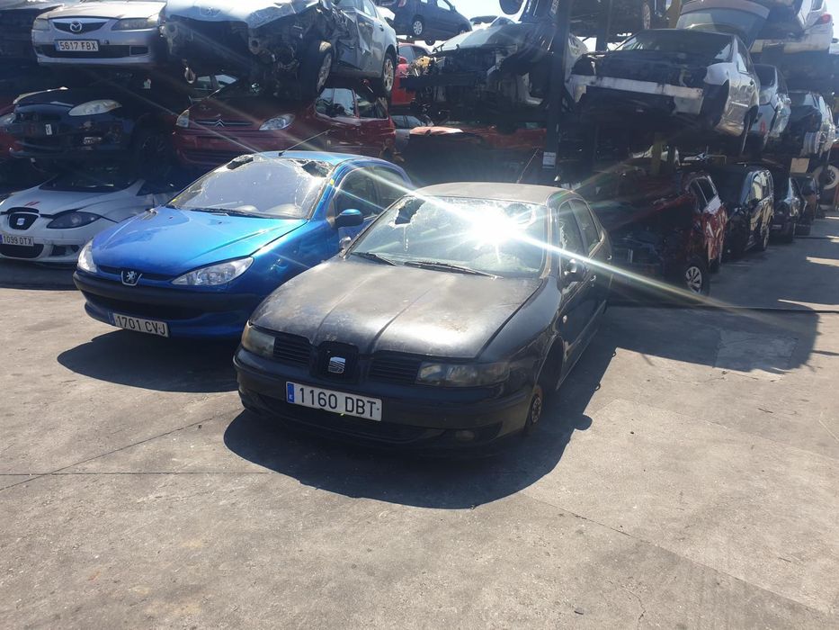 ABS seat toledo