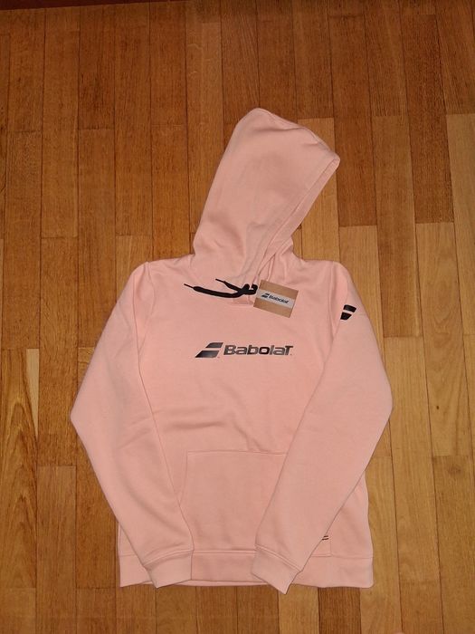 Sweatshirt Babolat