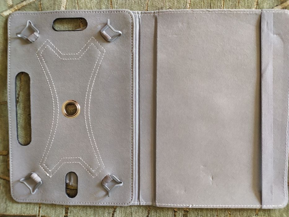 Заголовок: Новый планшет u15 Pro 8/512GB • 11" экран • 4G LTE • Полный