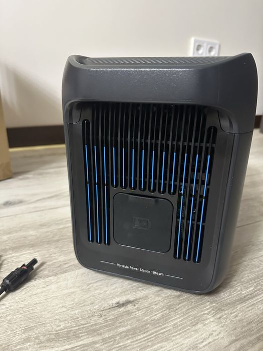 Anker Solix C1000x