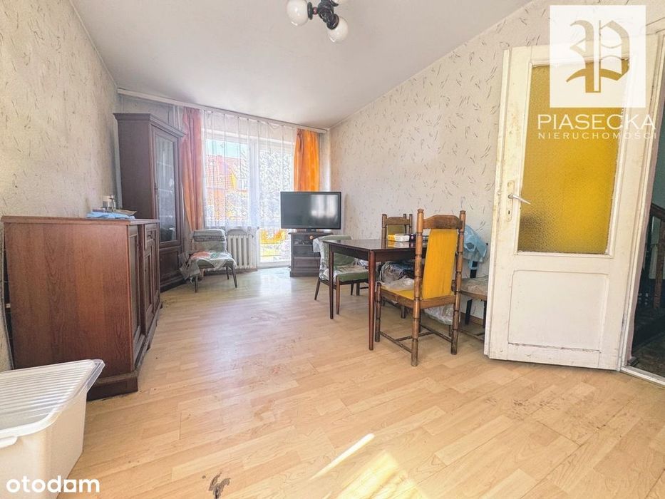 Dom w centrum Kamienia Pomorskiego