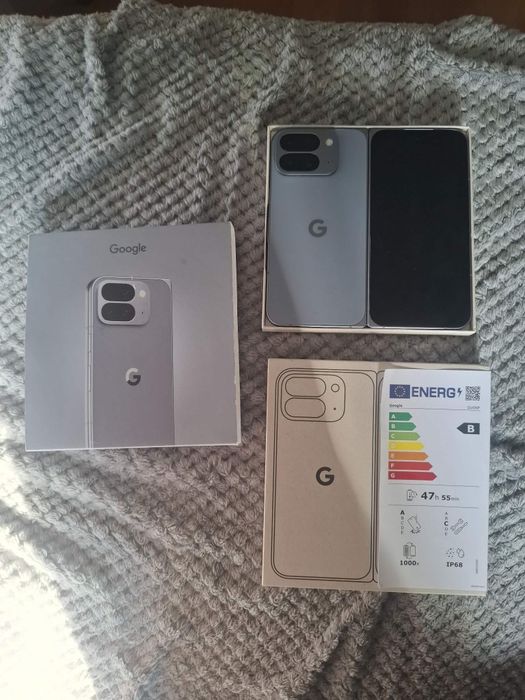 Google Pixel 10 Pro Fold 256/16GB