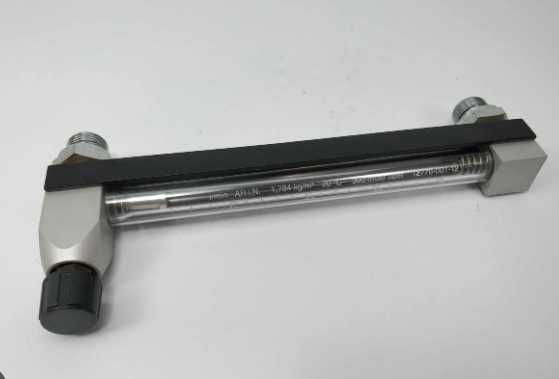 Medidor de Fluxo de Ar