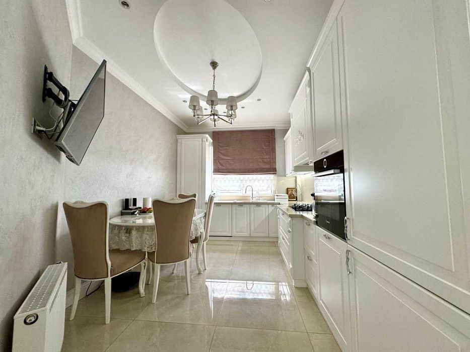 House by the address st. Venskaya (area 223 m²) - Atlanta.ua - photo 4