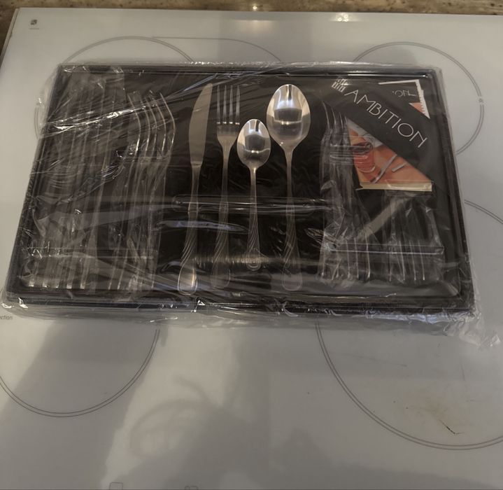 Sztućce Ambition Napoli ,