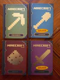 Jogo Minecraft PlayStation 4 (PS4) Lordelo • OLX Portugal