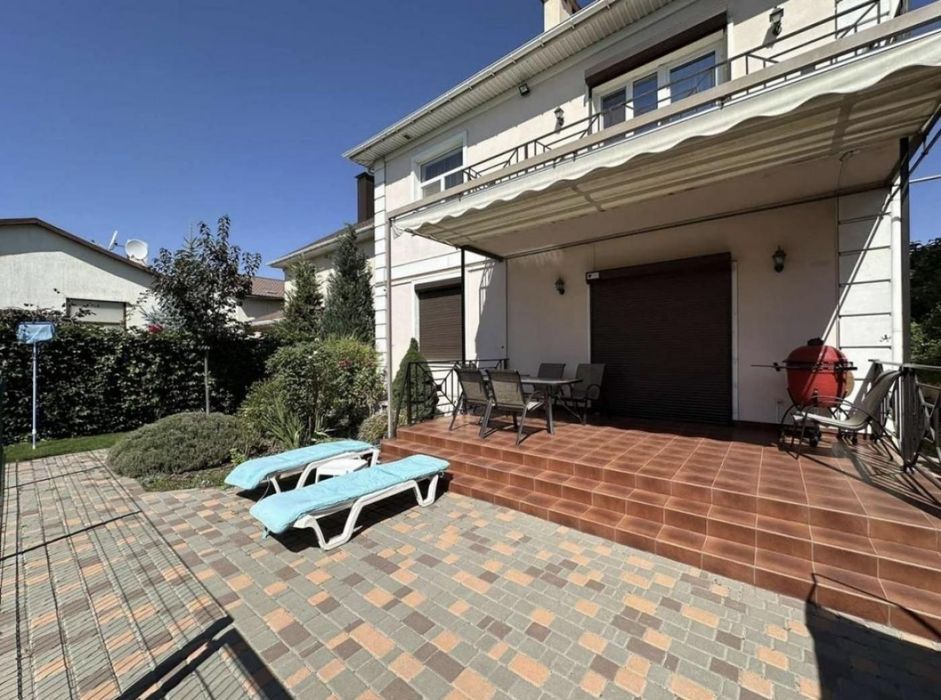 Будинок за адресою Фонтанська дор. (площа 200 м²) - Atlanta.ua - фото 7