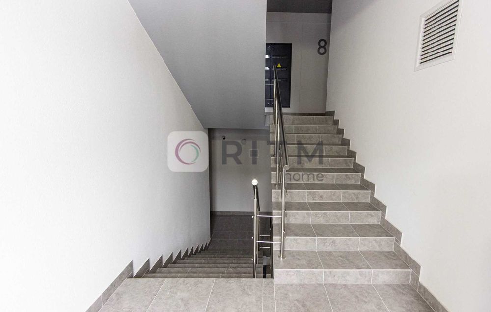 1-кімнатна квартира за адресою вул. Роксоляни (площа 50 м²) - Atlanta.ua - фото 4