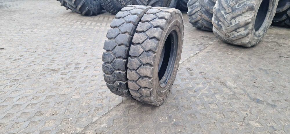 9.00-20 9.00r20 Trelleborg Nokian 14PR Koparka kołowa