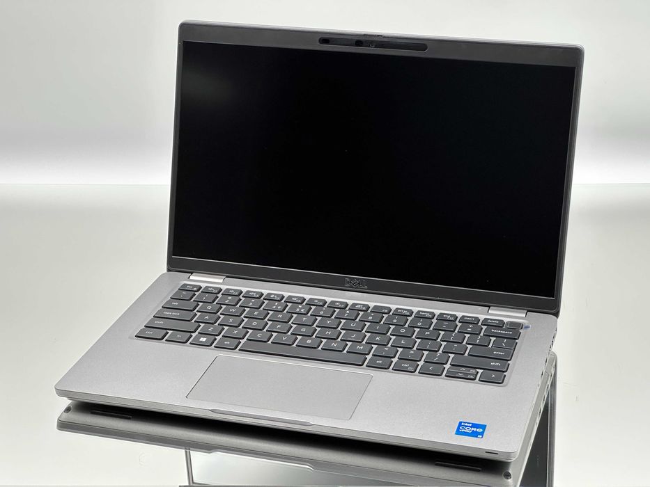 NOWA DOSTAWA! Poleasingowy DELL Latitude 5421 Intel Core i5-11400H dysk/ram 0GB 14 cali FHD baza do rozbudowy