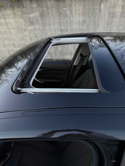 BMW 116d 2014 – Teto Abrir – Bancos Aquecidos – GPS – Revisão Feita