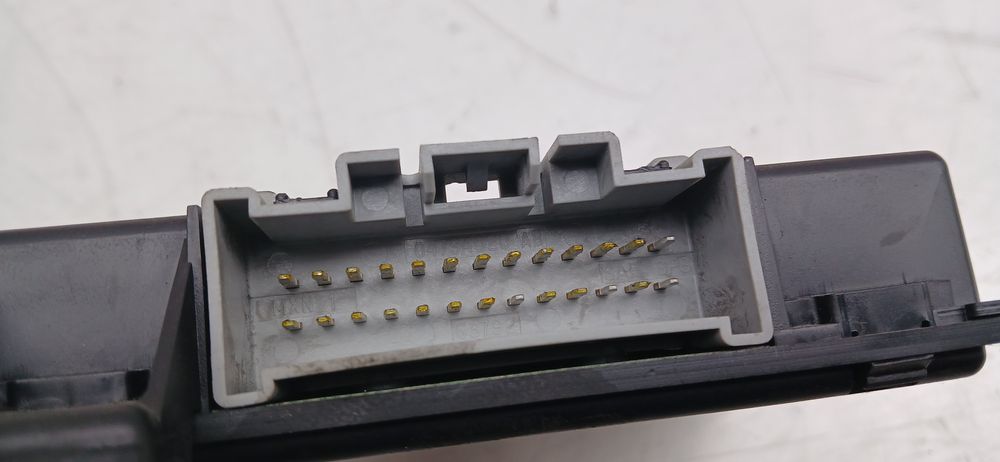 Centralina do fecho central CHRYSLER PT Cruiser (PT_)