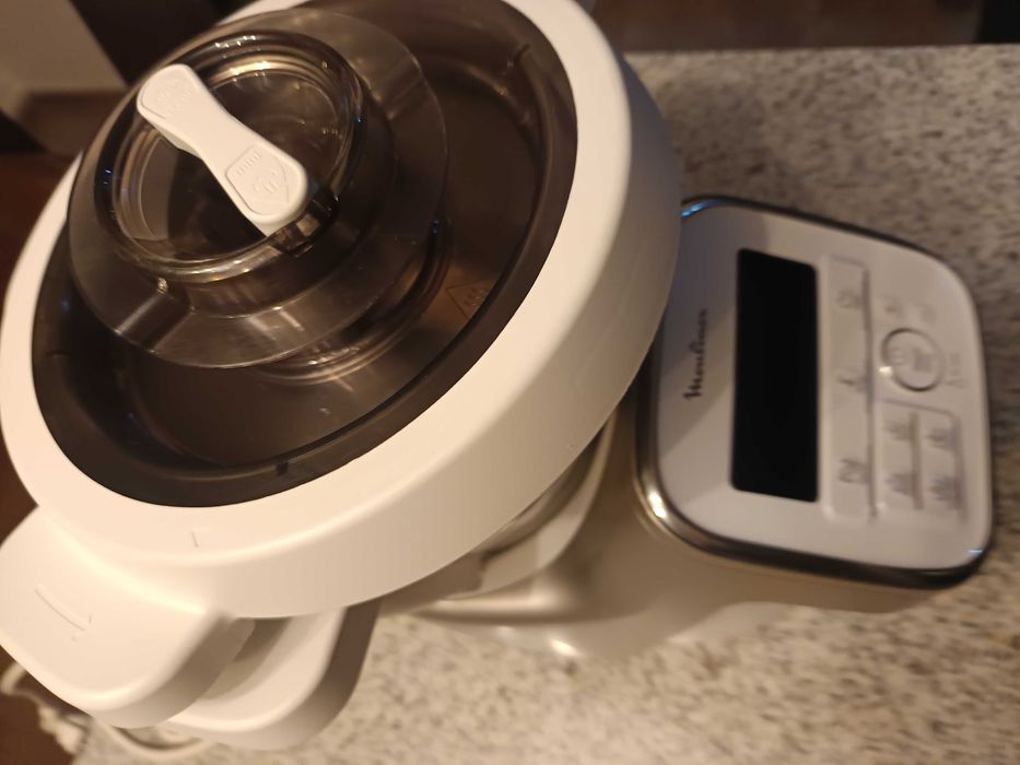 robot de e cozinha moulinex