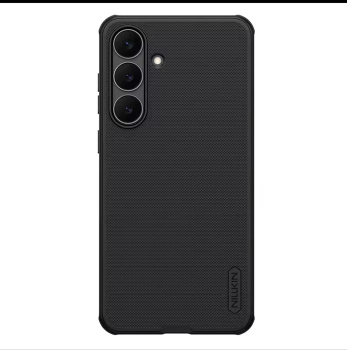 Чохол NILLKIN Frosted Shield Pro Magnetic  для Samsung  S24 plus