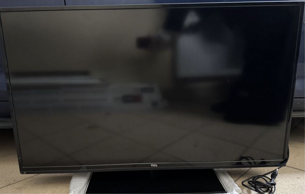 Telewizor 43’’ TCL