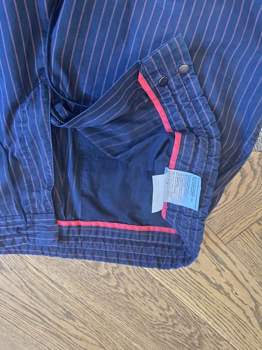 Casualowe spodnie Hugo by Hugo Boss