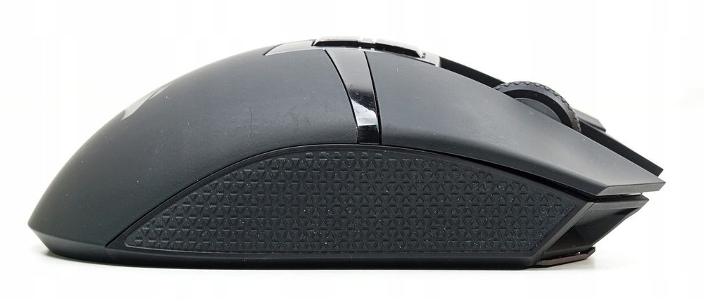 Mysz bezprzewodowa do gier MMO Darkstar RGB (EU)

15 programowanych pr