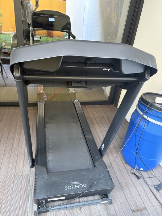 Passadeira Domyos t900c