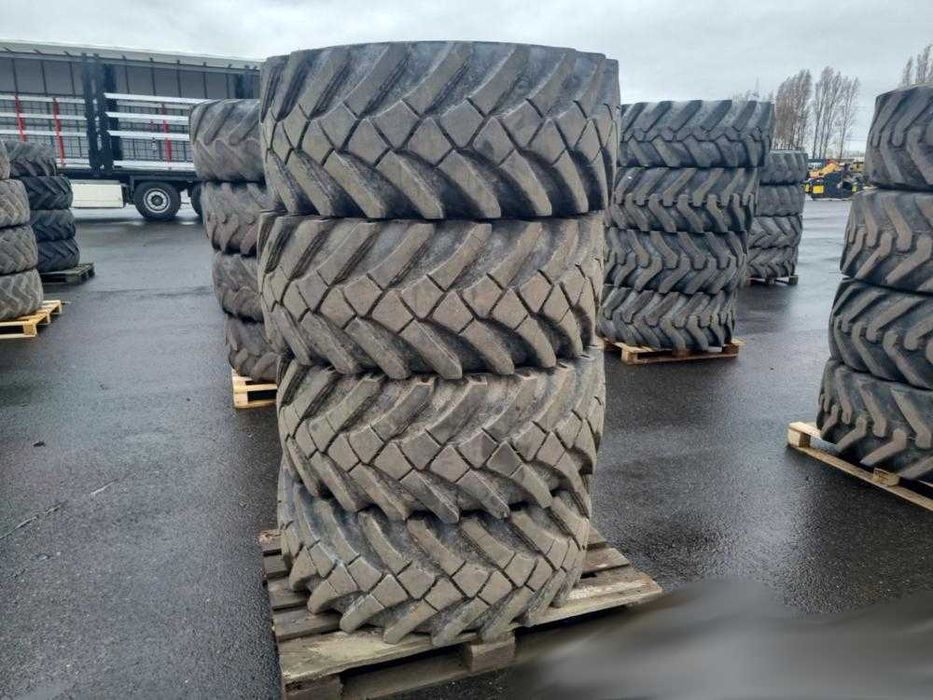 Opona 405/70R20 405/70-20 16/70-20 16/70R20