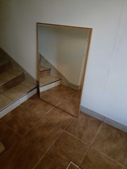 lustro wiszące firmy  BOG-FRAN