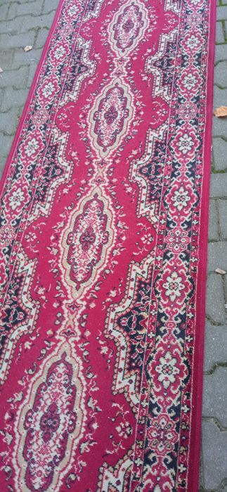 chodnik dywanowy 6metrow