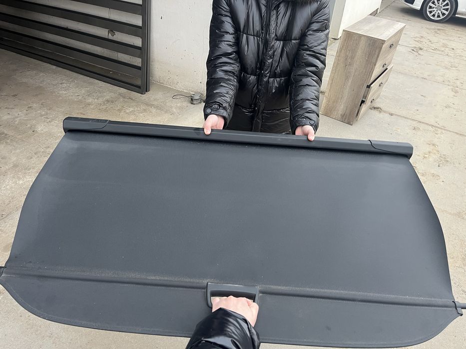 Roleta do BMW 3 G20 G21