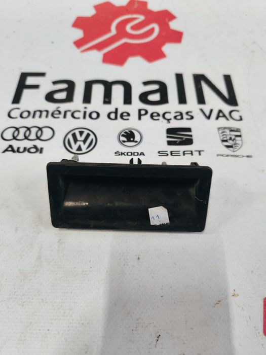 Ficheira Da Mala AUDI A5