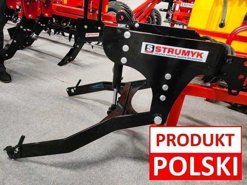 PROMOCJA-Przedni TUZ do URSUS C330 URSUS C360 MF255-dowóz cała Polska