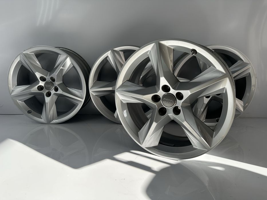 Felgi Aluminiowe 19” Audi A5 A6 A7 A8 Q3 Q5 Q7 (E08)
