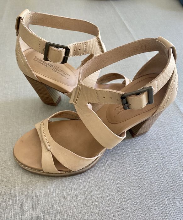 Sandálias tinberland