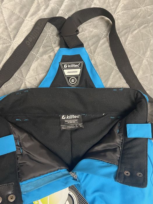 Підлітковий гірськолижний костюм Killtec,146 Німеччина)