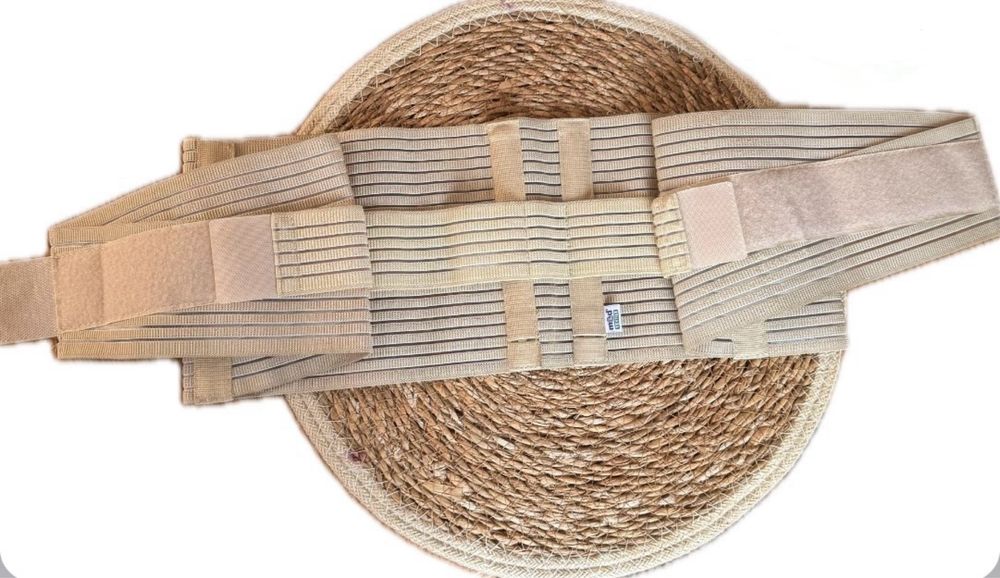 Бандаж для вагітних