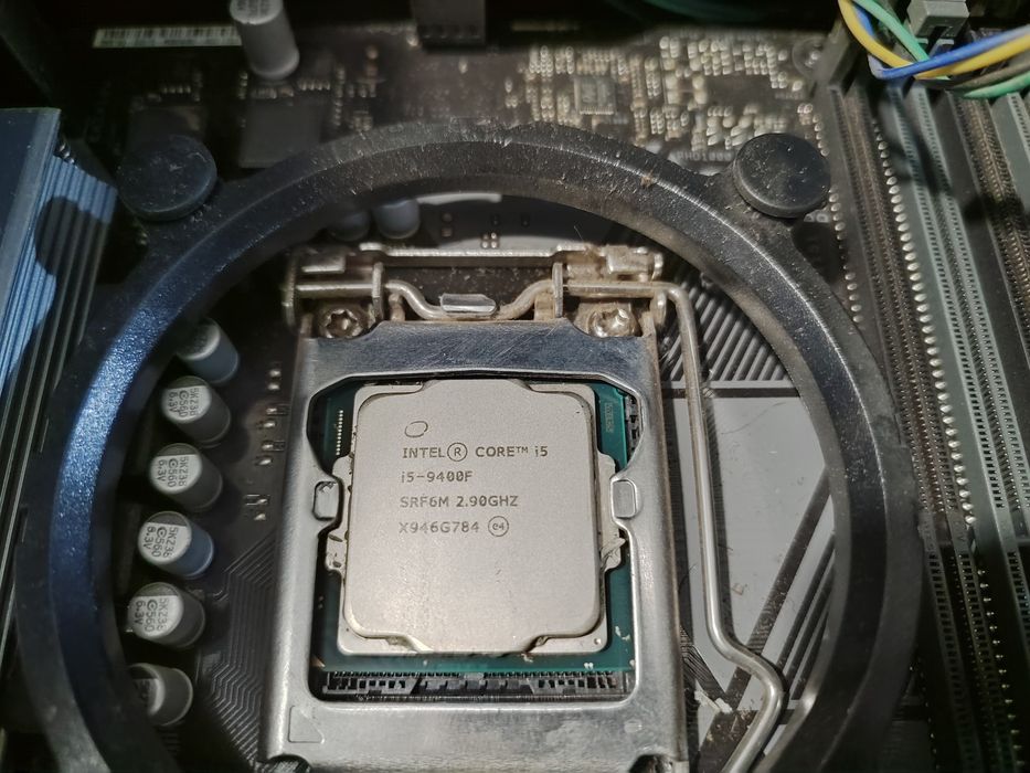 Системний блок компютера