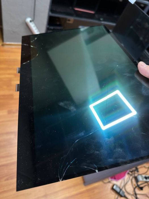 Матрица Oled ATNA56YX03-0 asus zenbook 15pro ux535