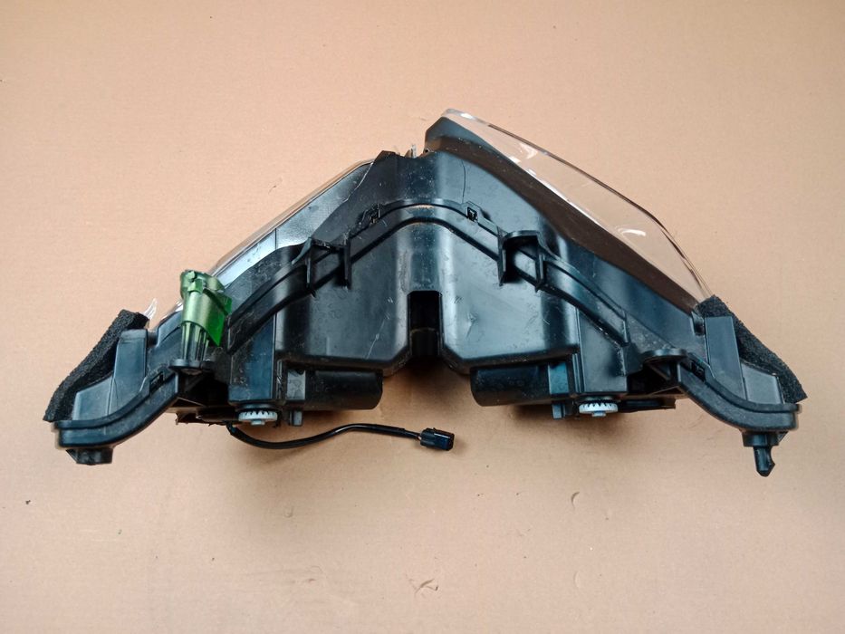Kawasaki VERSYS 1000 Lampa Przód Przednia Reflektor Przedni 19 +