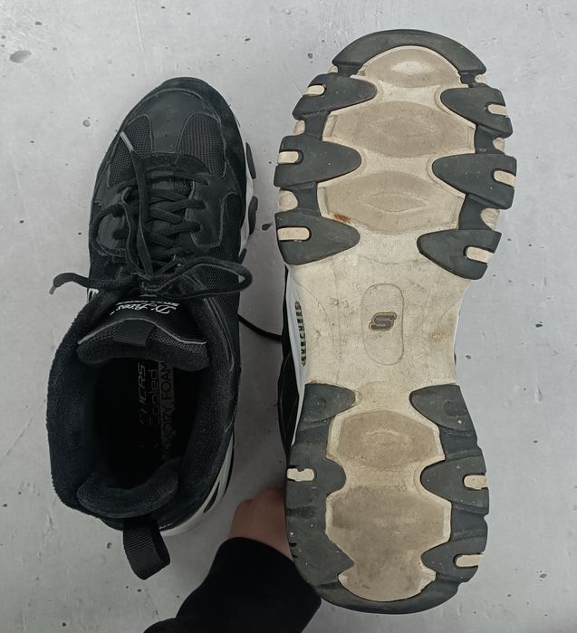 Кроссівки Skechers 45 розмір