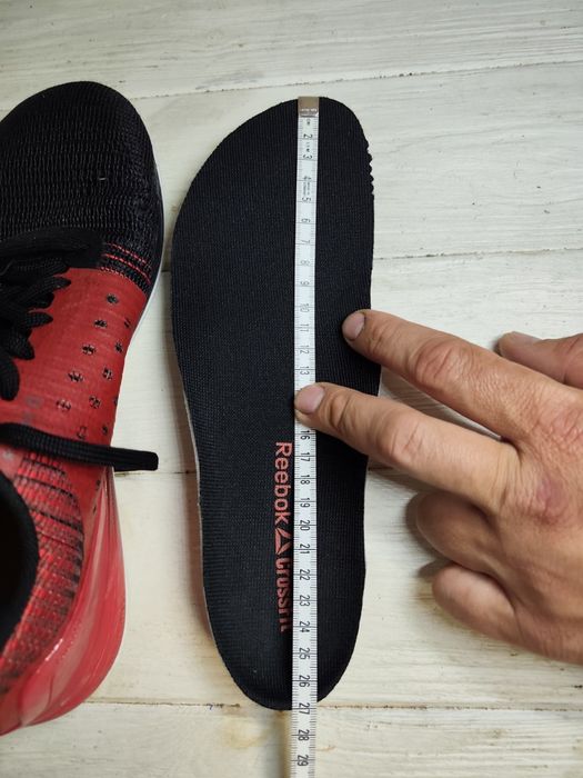 Reebok CrossFit Nano 7