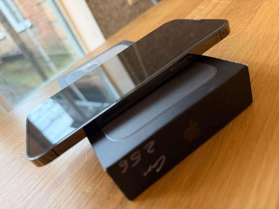 iPhone 13pro max 256Gb