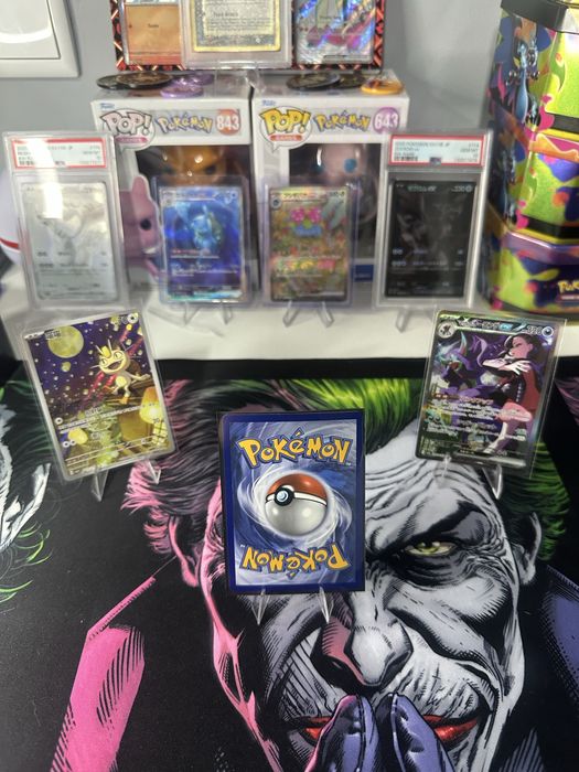 Pokemon TCG: Single Hit Packs