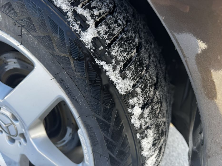 Mercedes-Benz ML, GLE W166 3.0 TDI BlueTEC