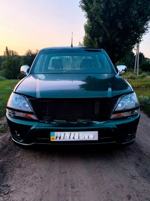 Продам авто DADI