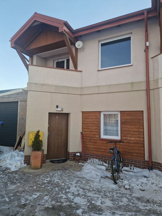 Mieszkanie 3 pokojowe 53m2 wynajme