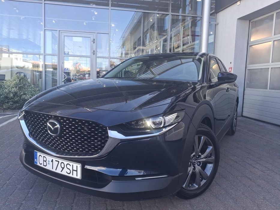 Mazda CX-30 Mazda CX-30