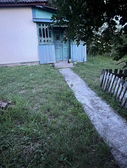 Без% Продаж будинку Гребельки (Бровари) 45м 53сотки