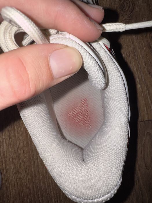 Кросівки Adidas Nova Infinity