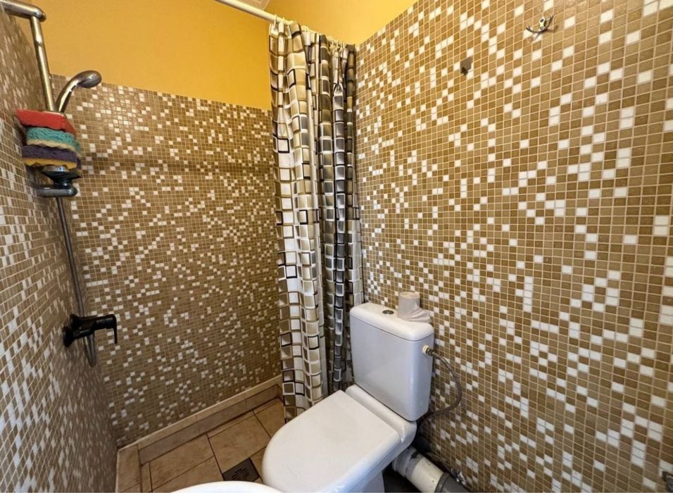 Продам будинок газифікований з ремонтом