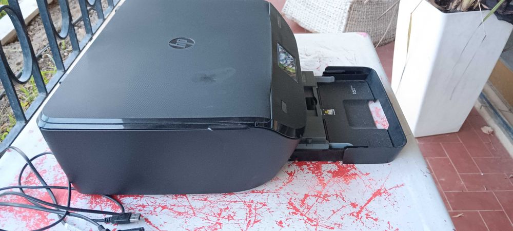 Impressora/ Printer Envy 5544 All in One64739036027778123